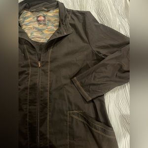 Dickies Scrub Jacket